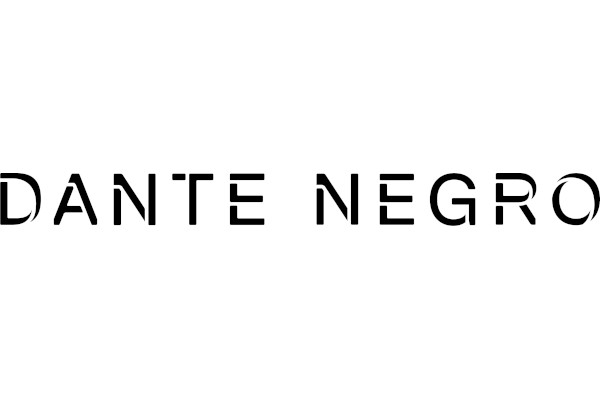 dante-negro-italian-design