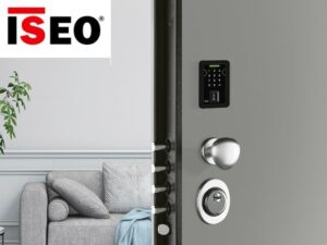 ISEO locks and access control dealers [Official resellers] ParidePro