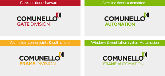 comunello-company-profile